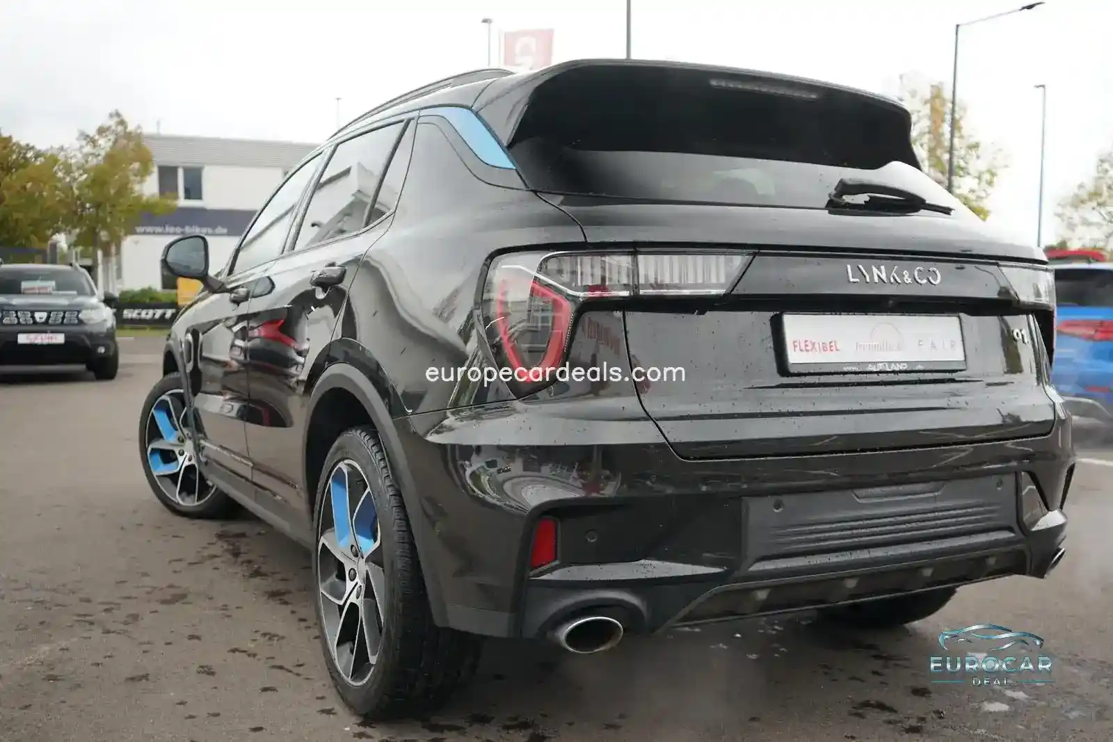 Lynk&Co 01