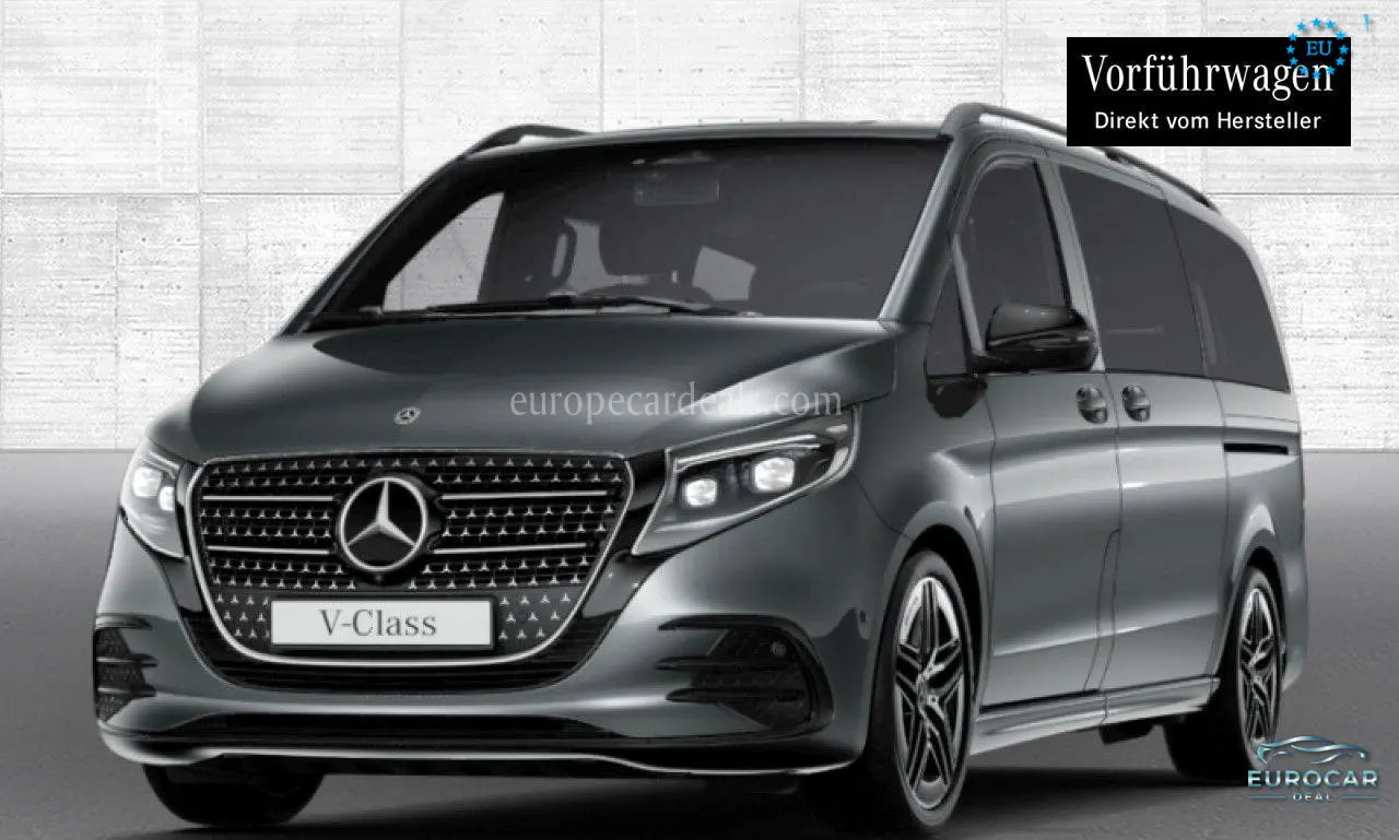 Mercedes-Benz V 300