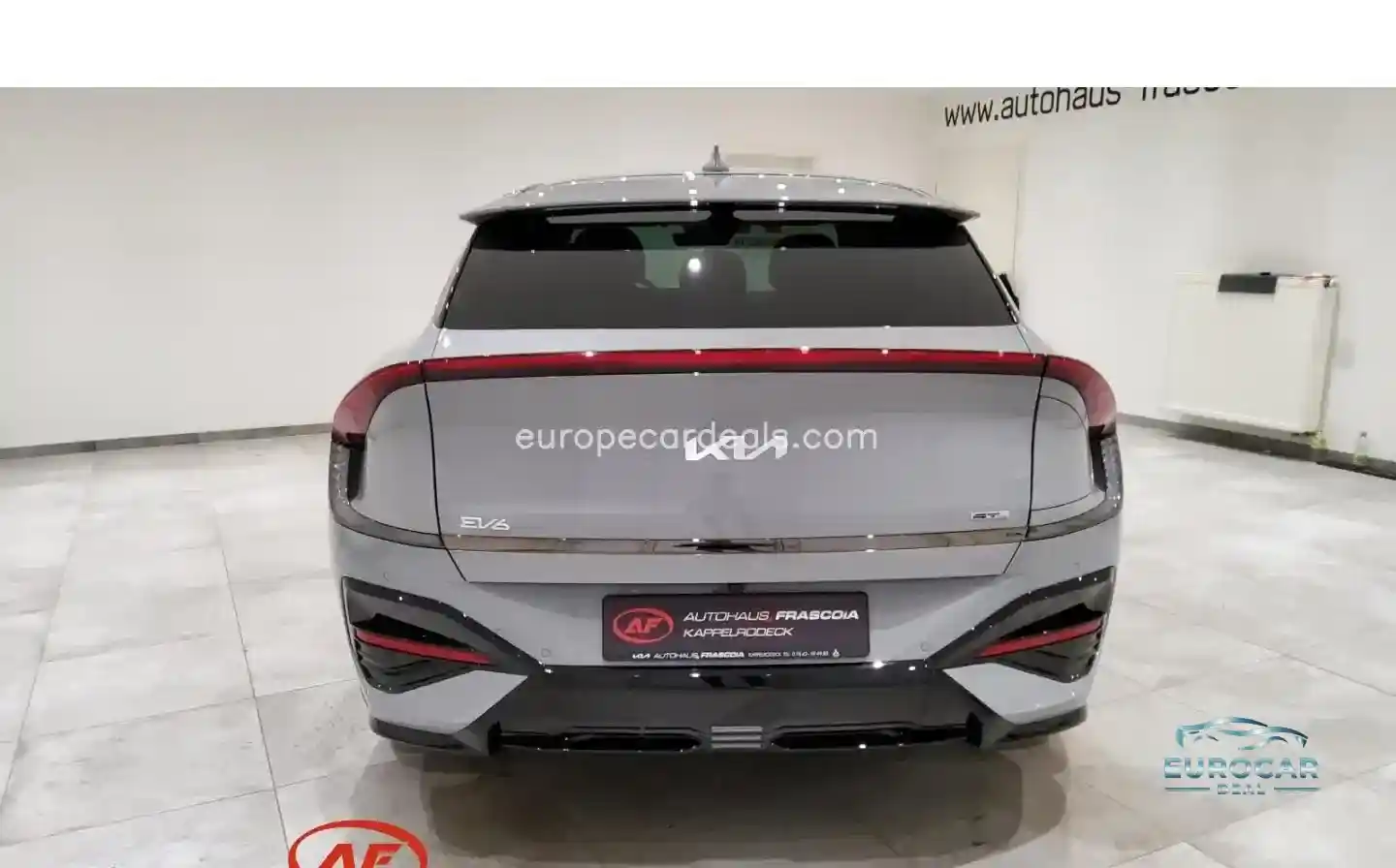 Kia EV6