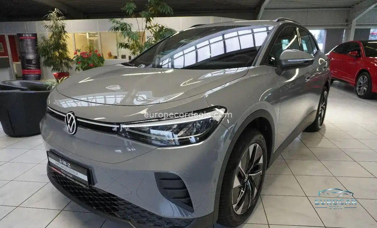 Volkswagen ID.4