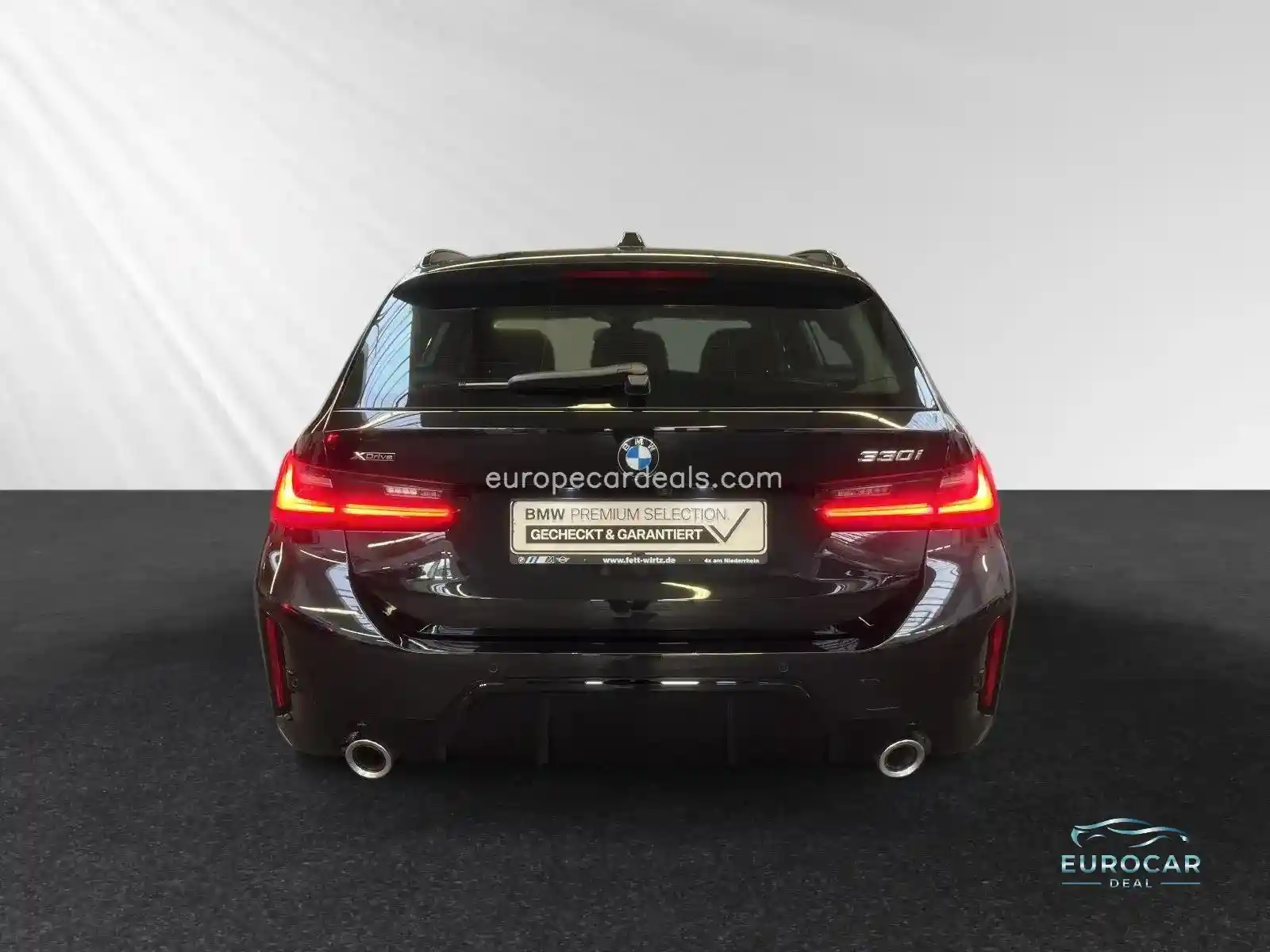 BMW 330