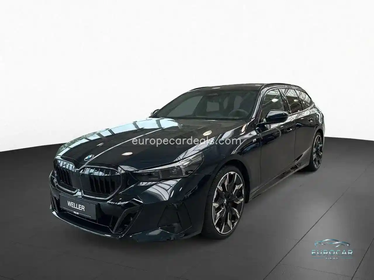 BMW 540