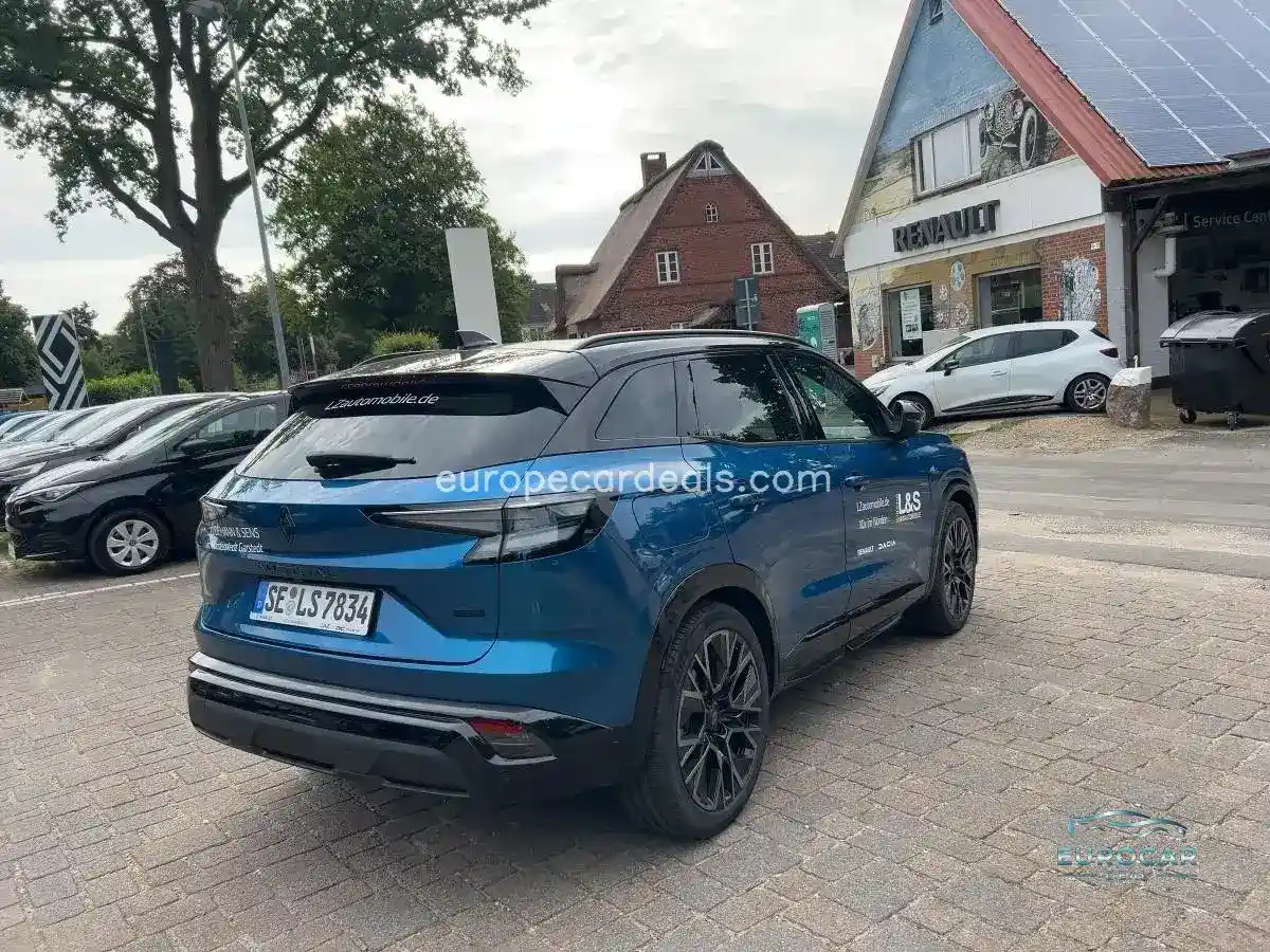 Renault Austral