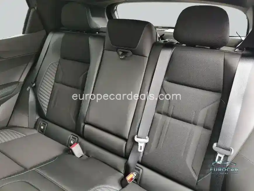 Renault Scenic E-TECH