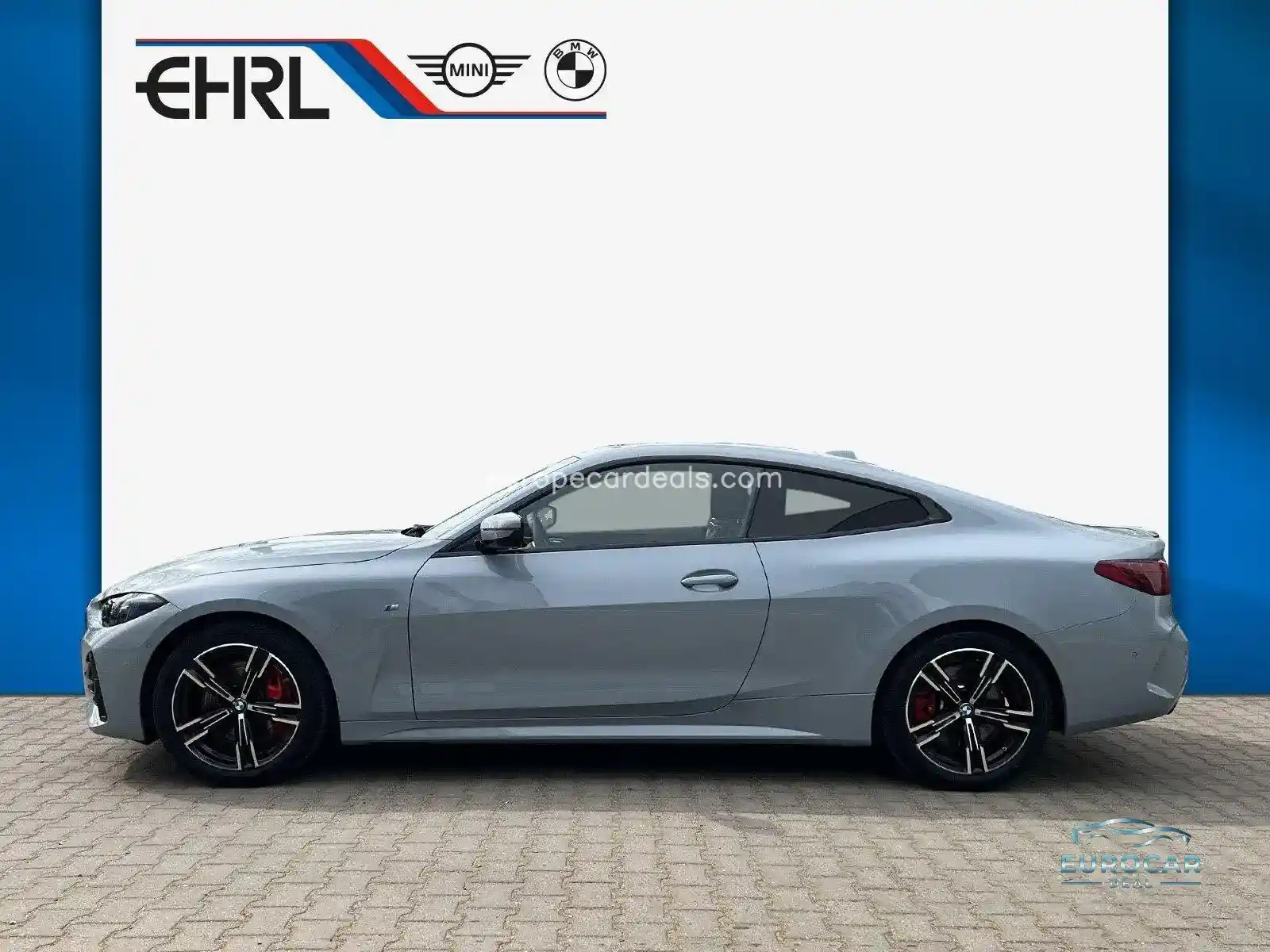 BMW 430
