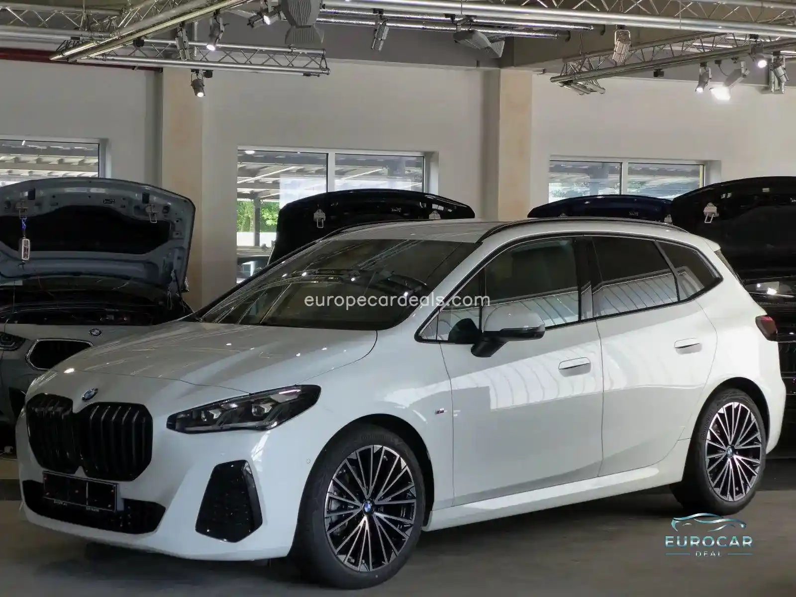 BMW 218 Active Tourer