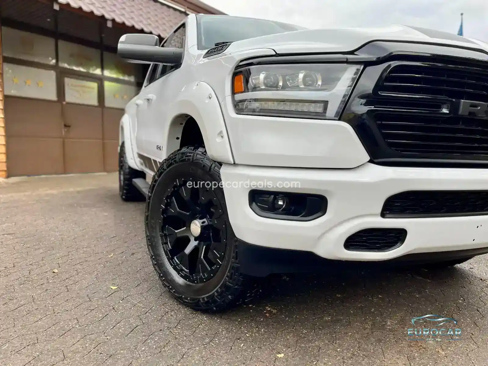 Dodge RAM