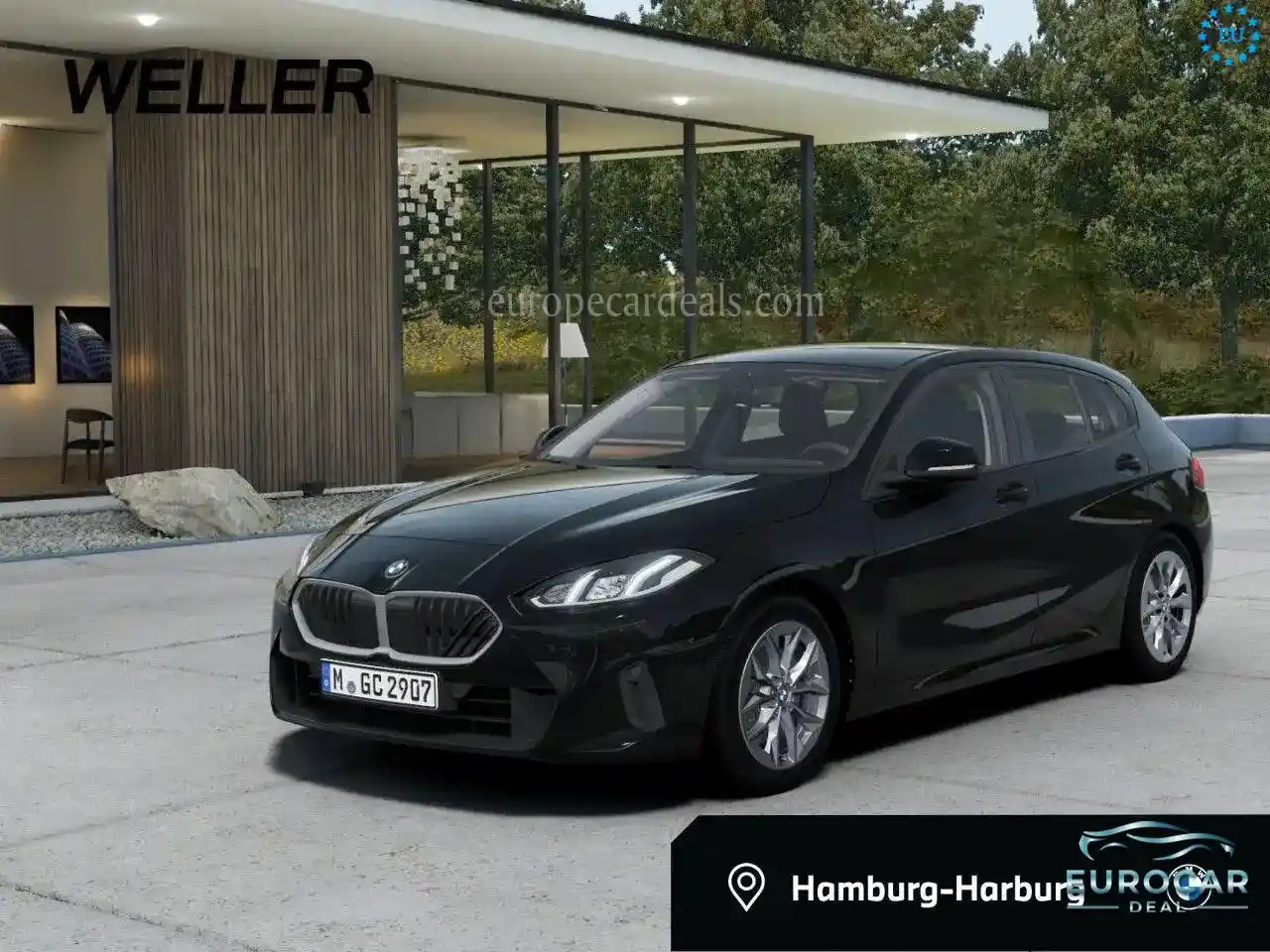 BMW 120