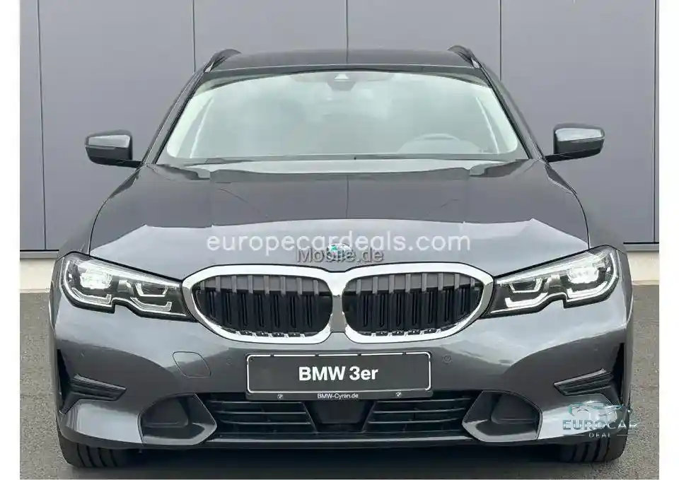 BMW 330
