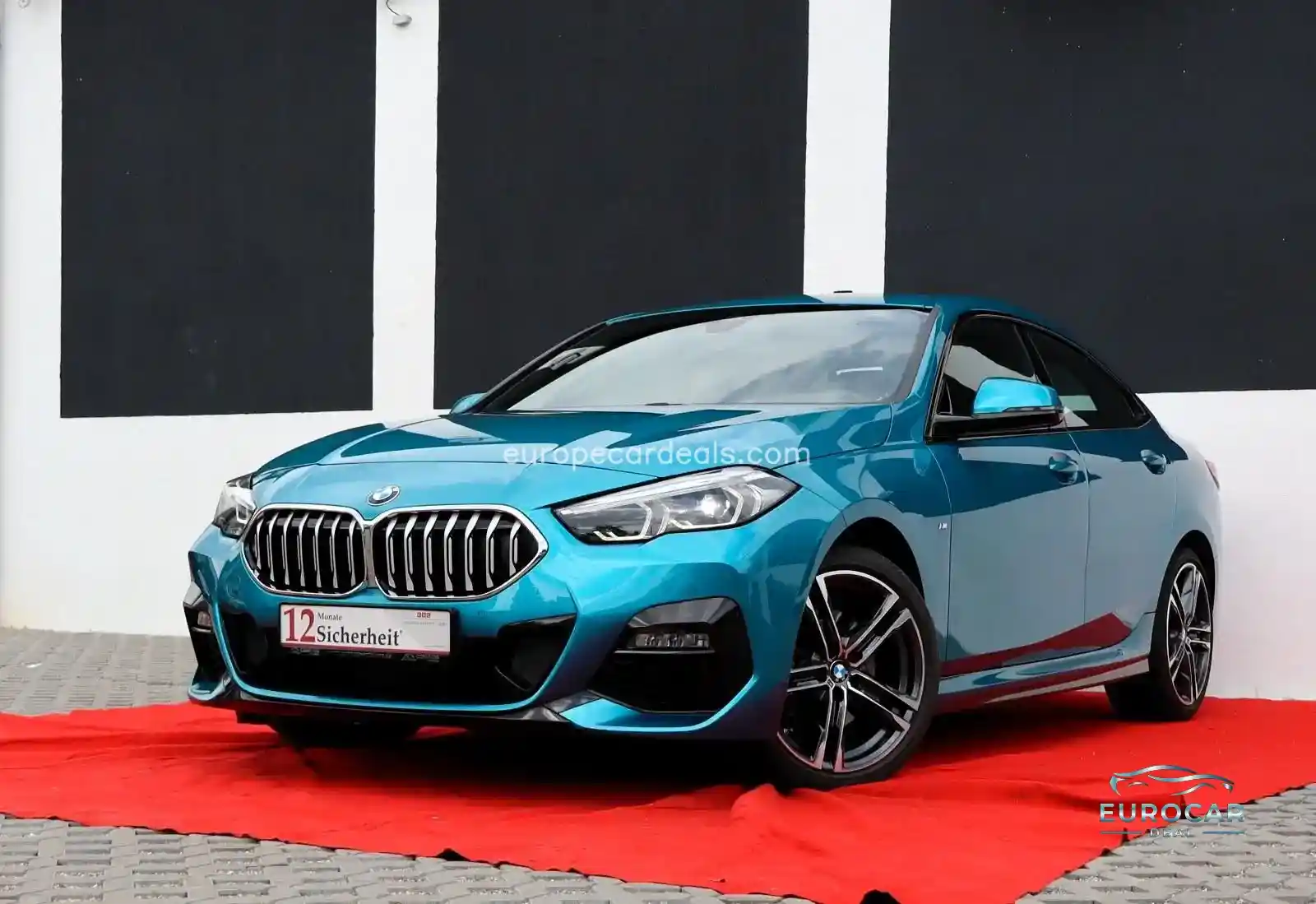 BMW 218