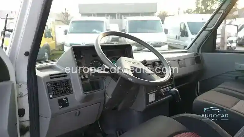 Iveco Other