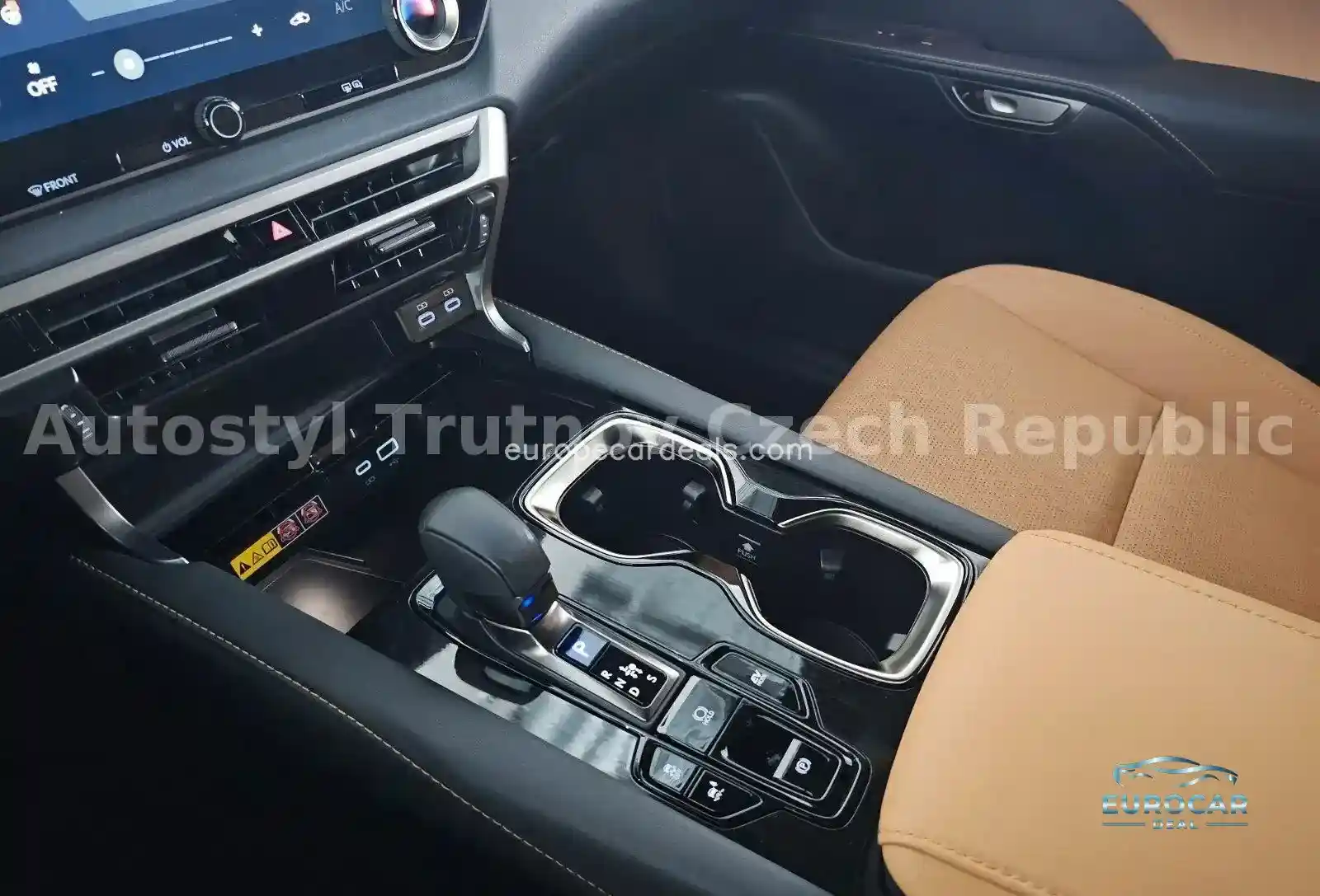 Lexus Other