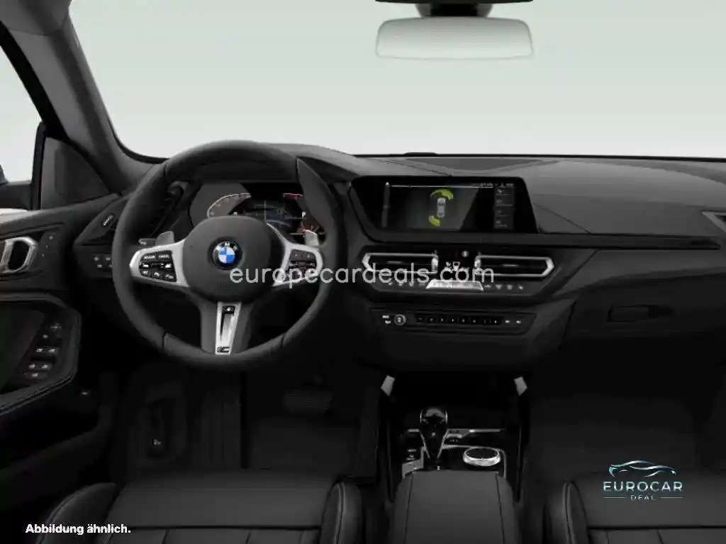 BMW 220 Gran Coupé