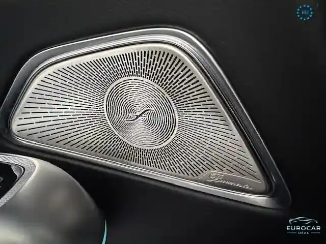 Mercedes-Benz E 53 AMG
