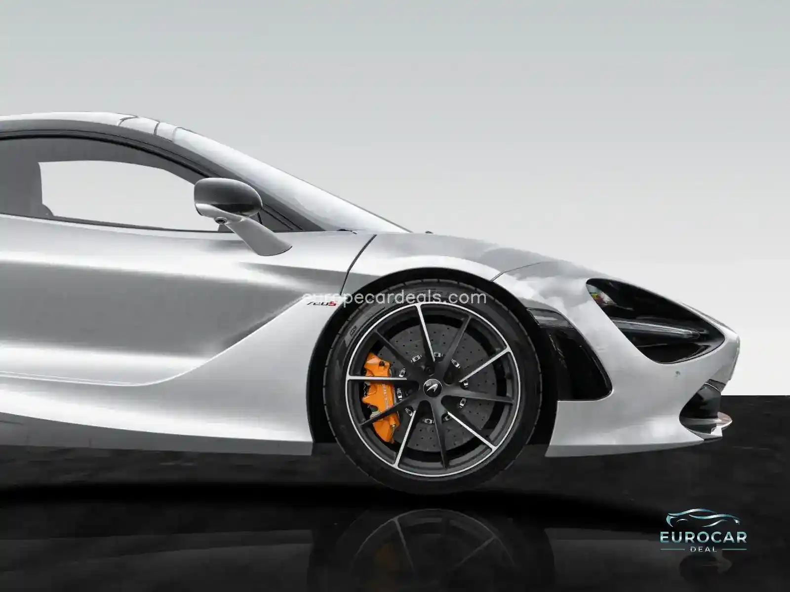 McLaren 720S