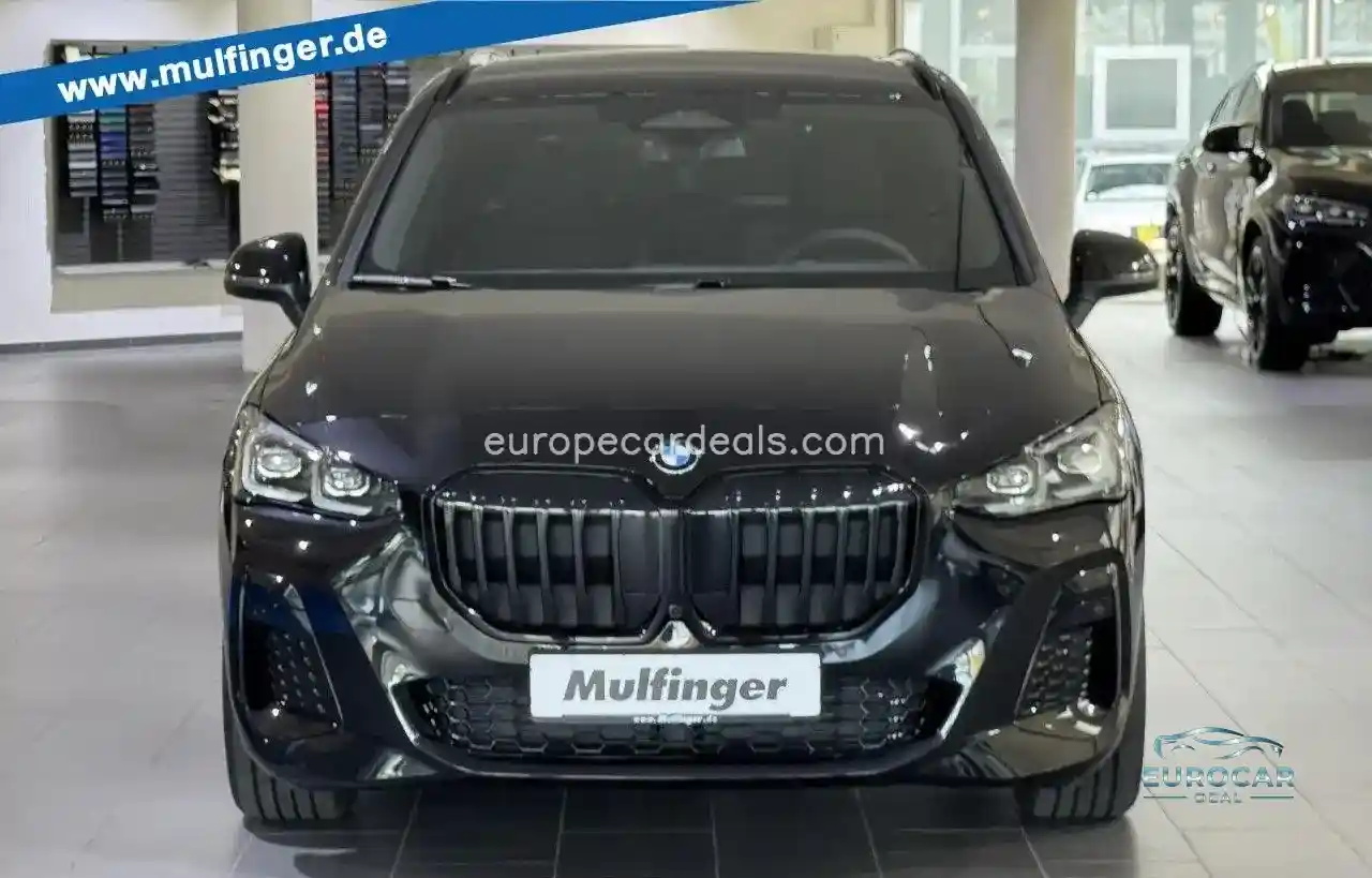 BMW 223 Active Tourer