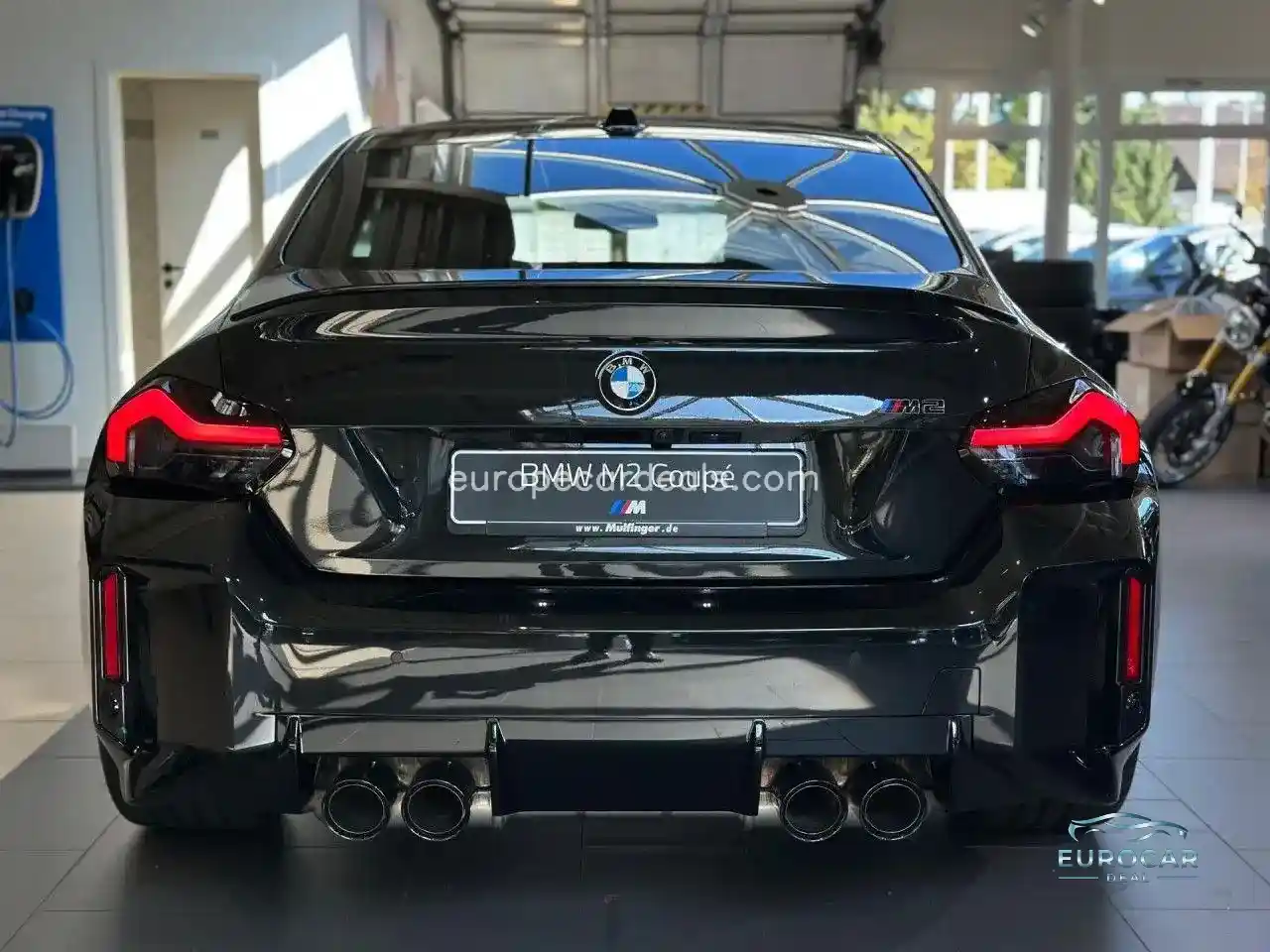 BMW M2