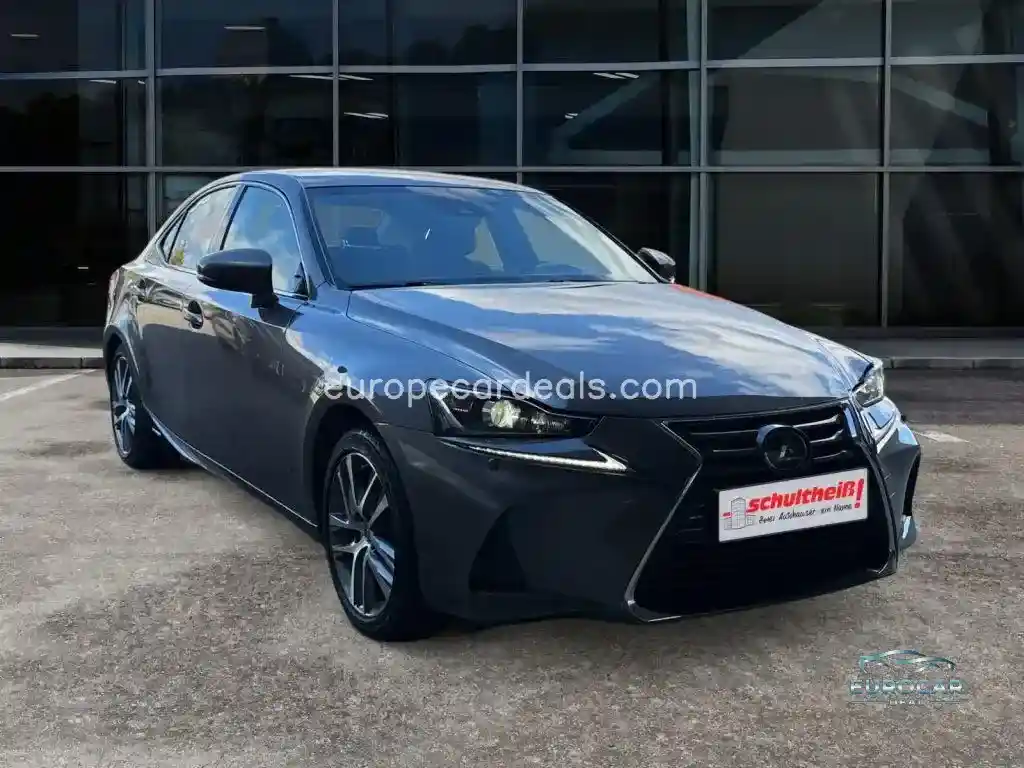 Lexus IS 300