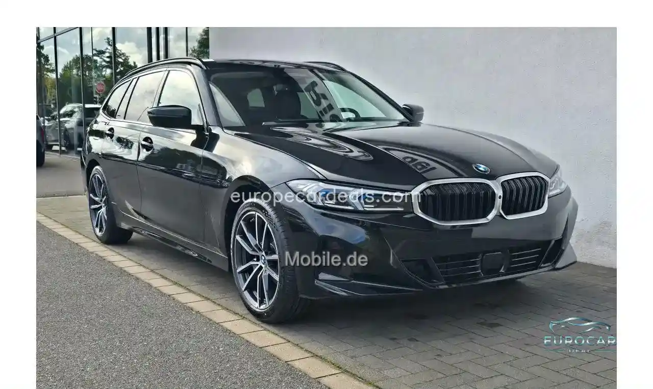 BMW 318