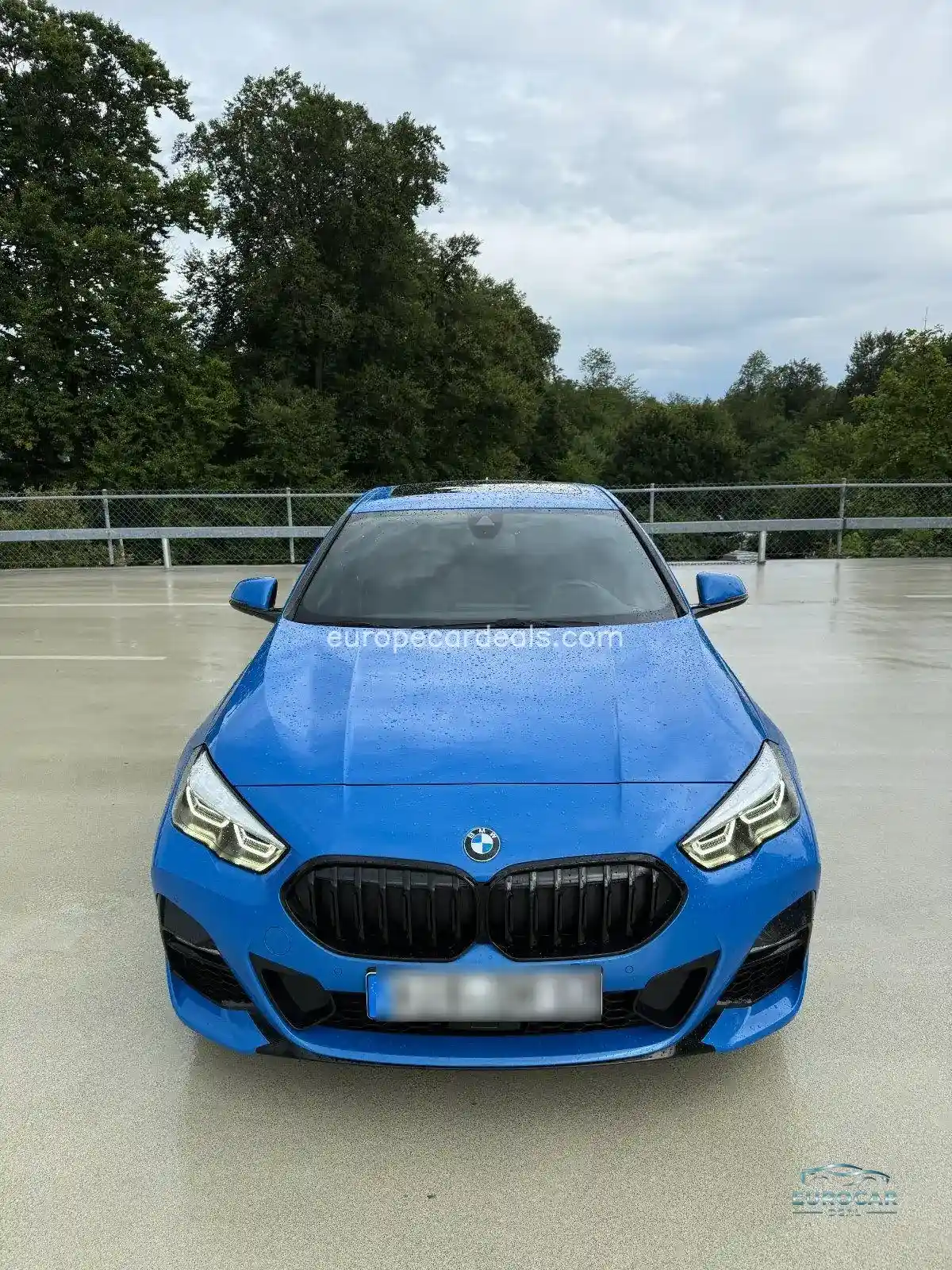 BMW 220