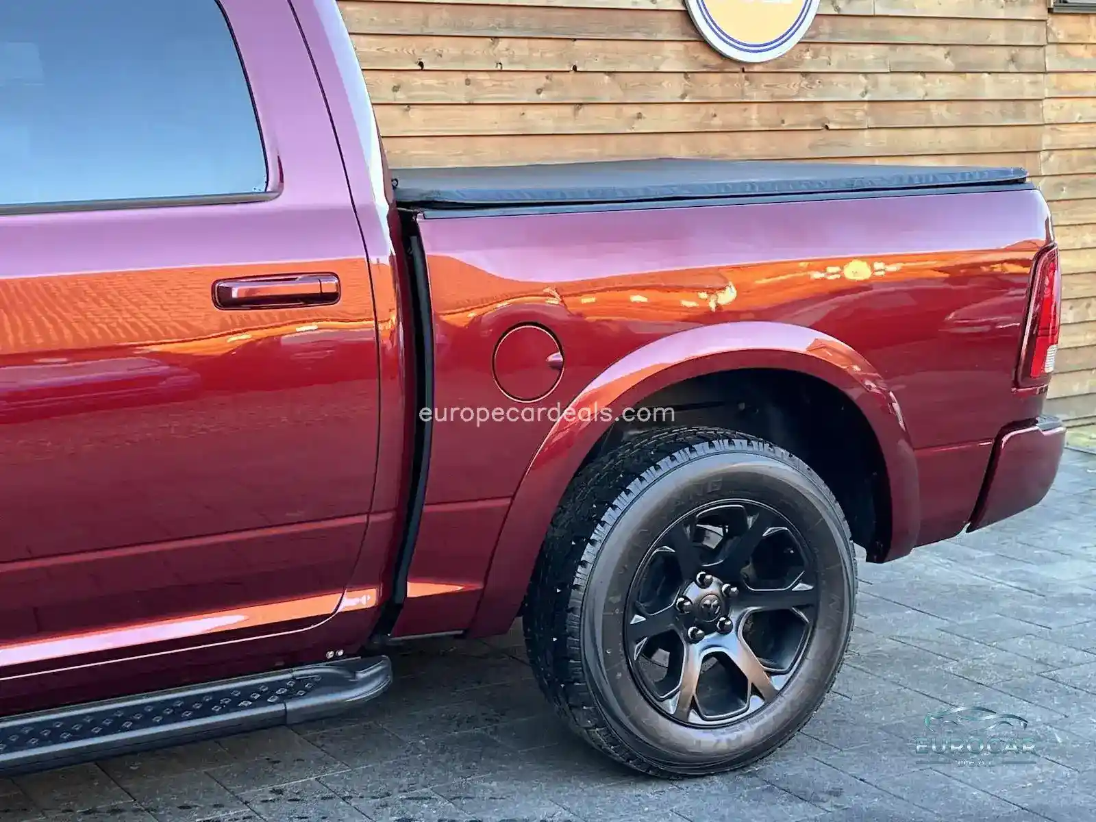 Dodge RAM