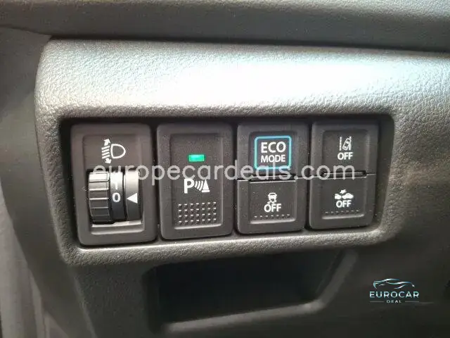 Suzuki (SX4) S-Cross