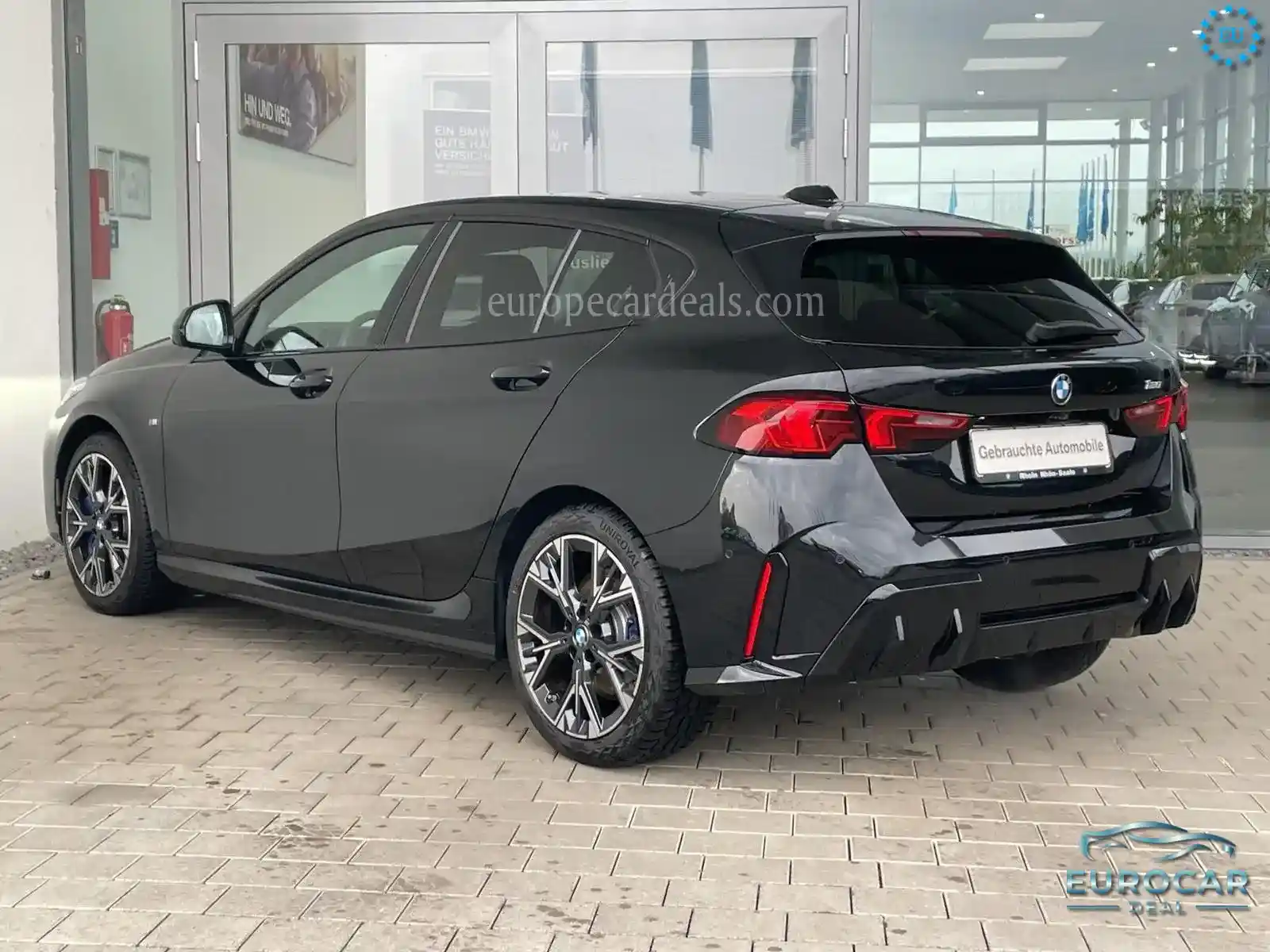 BMW 120