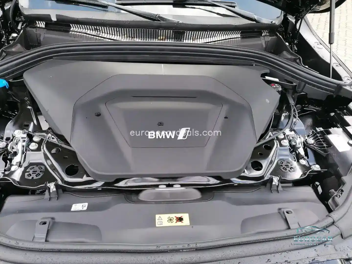 BMW iX2