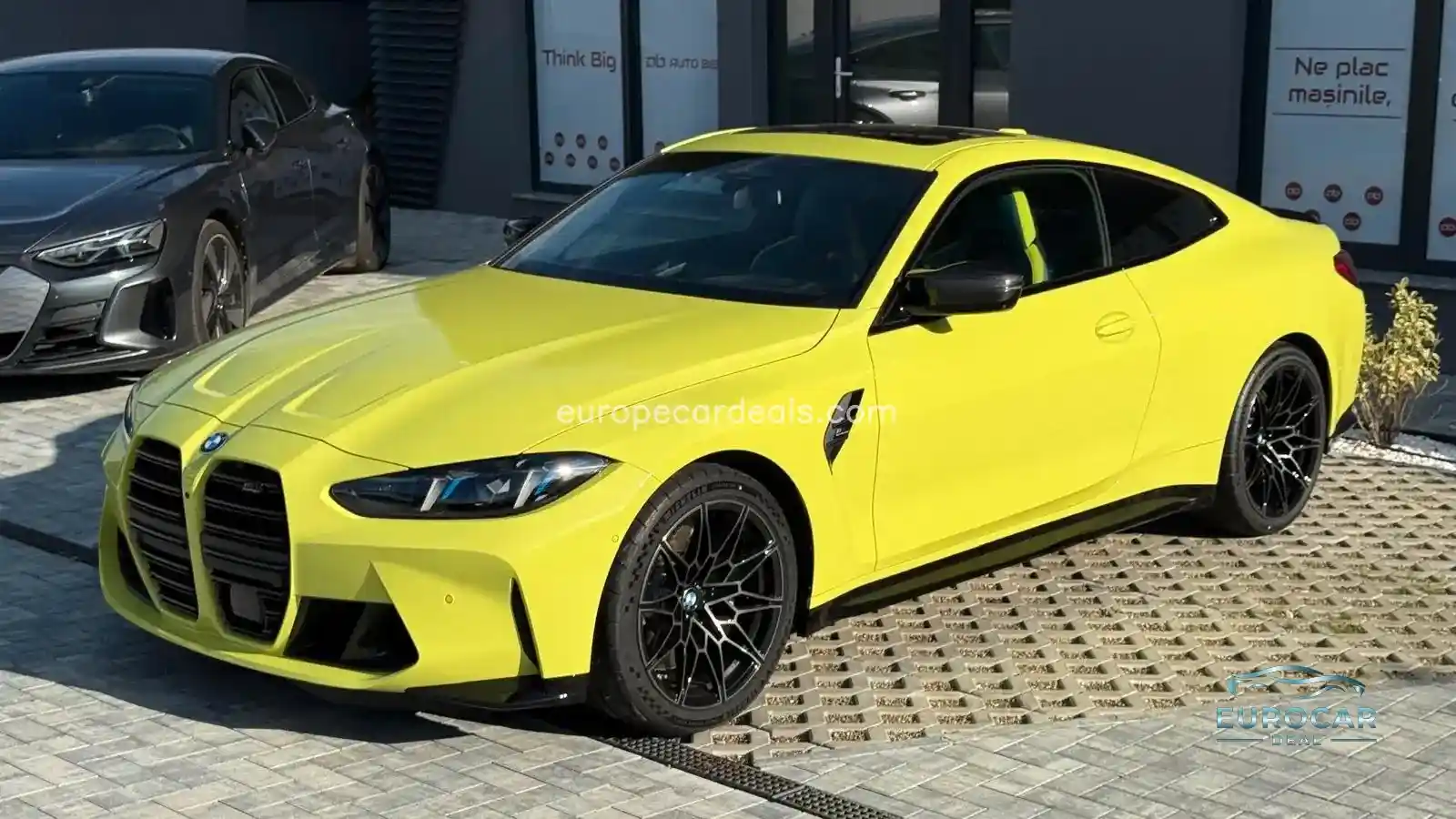 BMW M4
