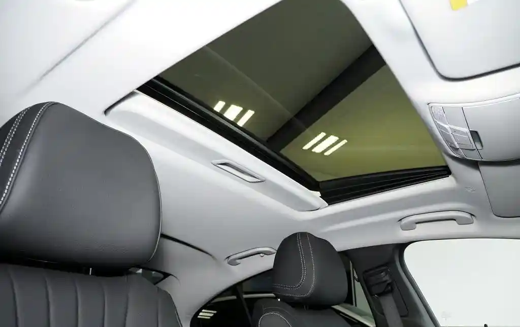Mercedes-Benz CLS 450