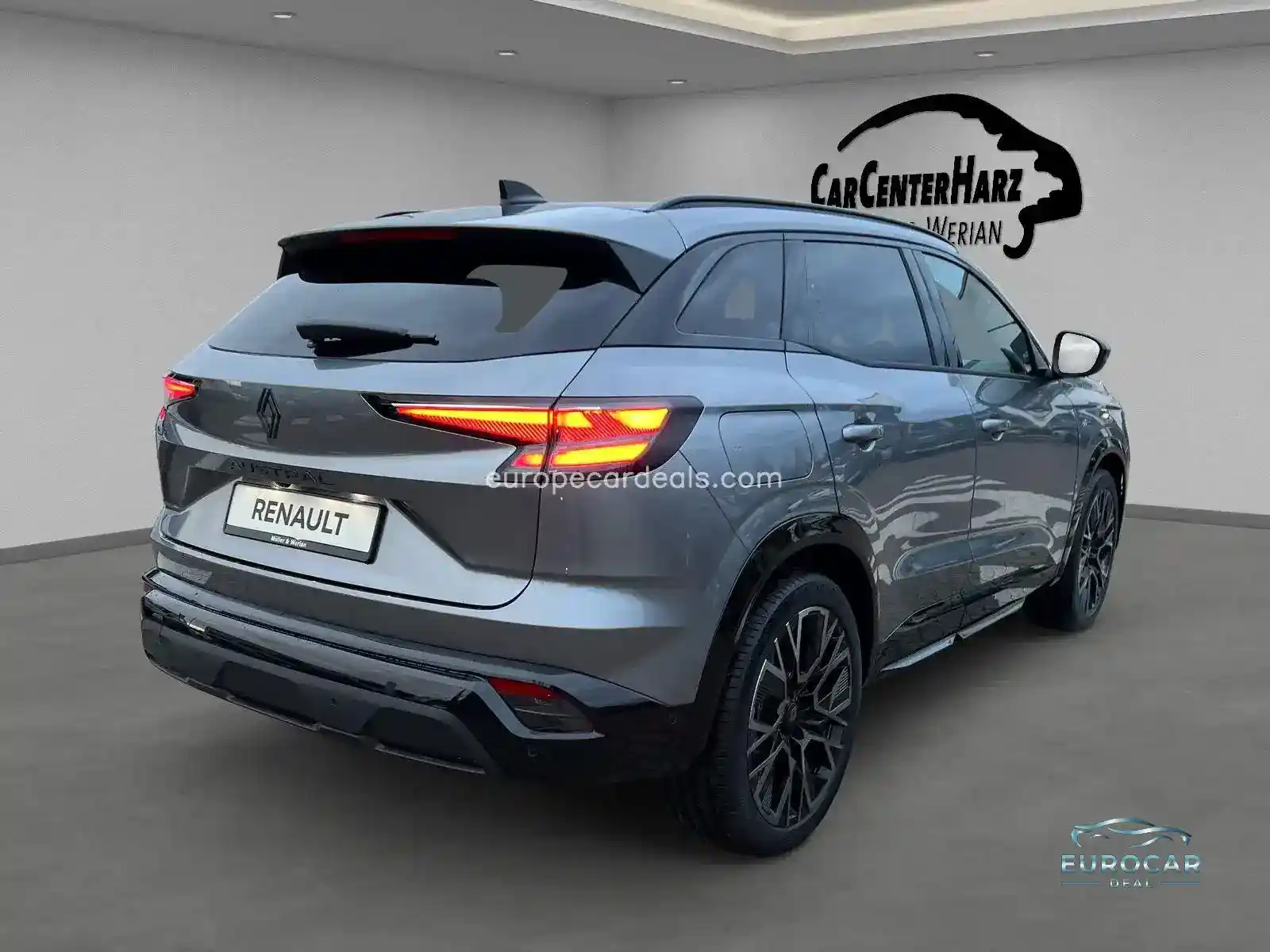 Renault Austral