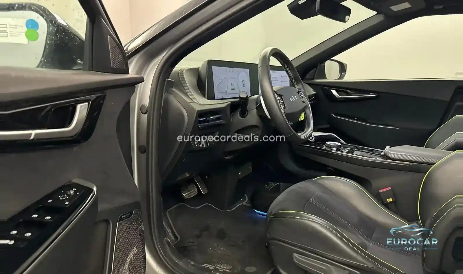 Kia EV6