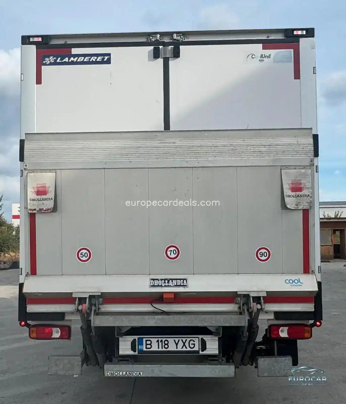 Iveco Other