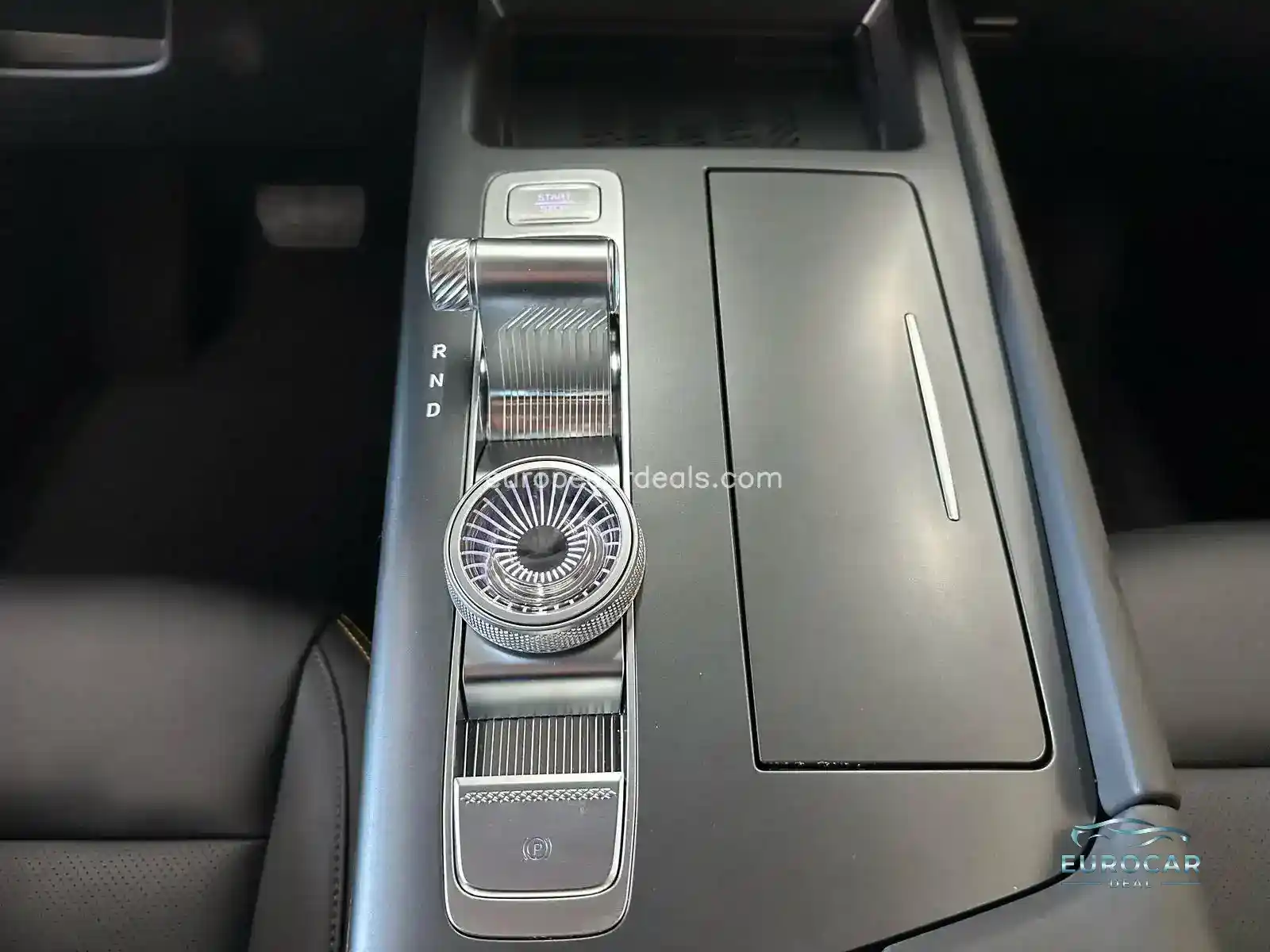 BAIC BJ30
