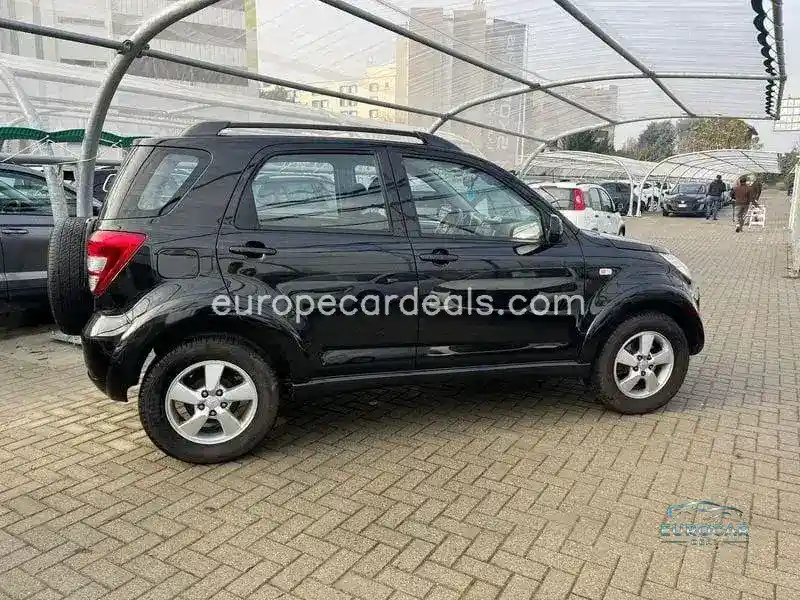 Daihatsu Terios