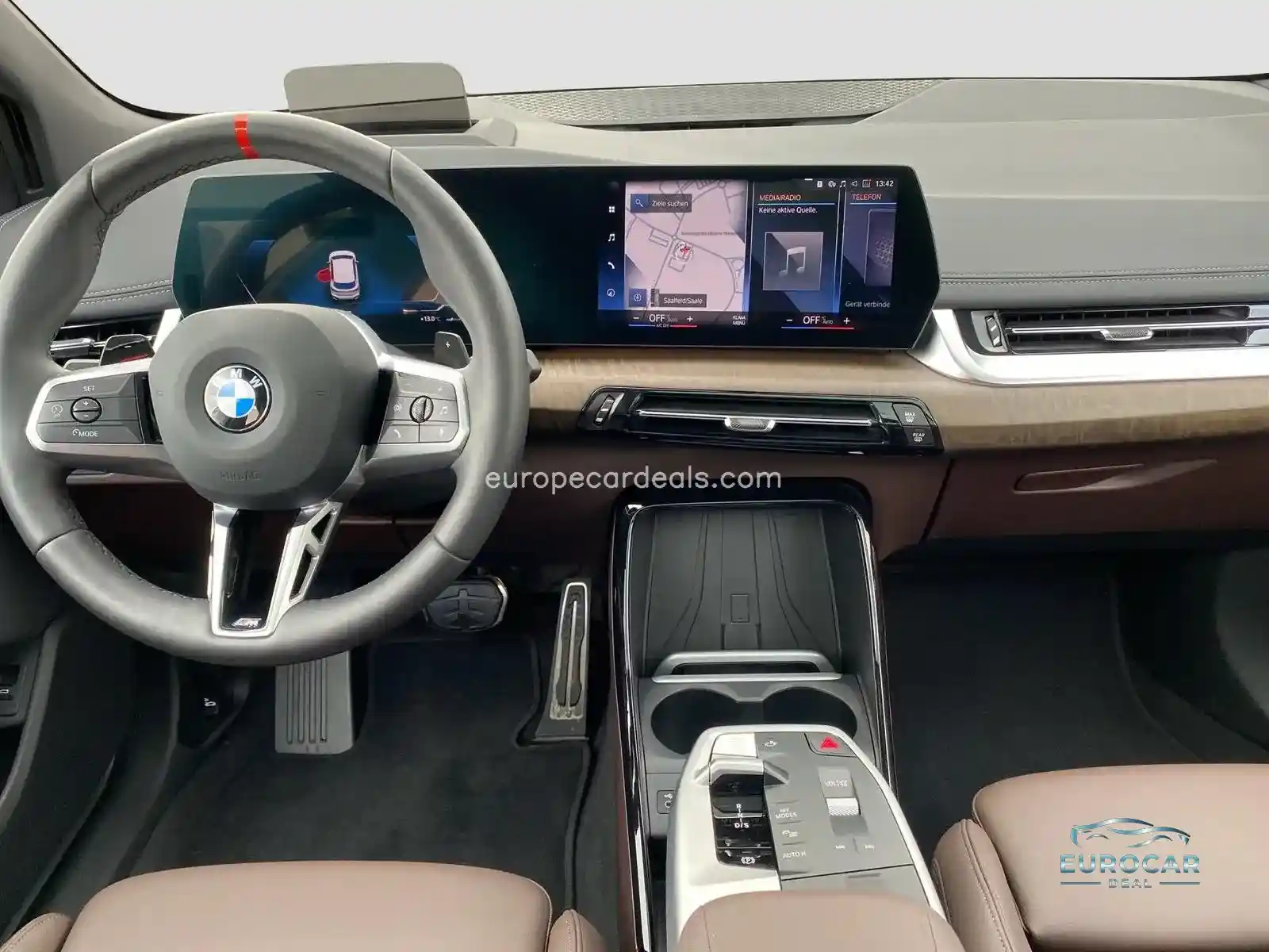 BMW 223 Active Tourer