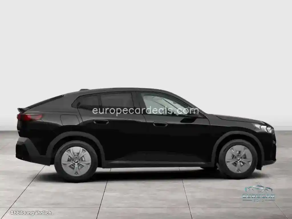 BMW iX2