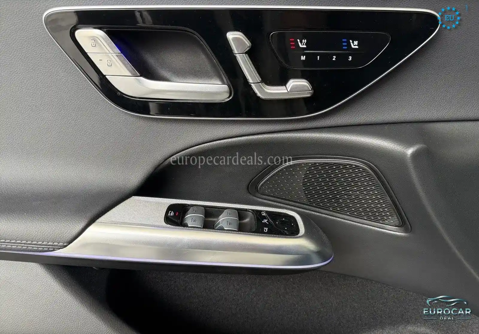 Mercedes-Benz E 450