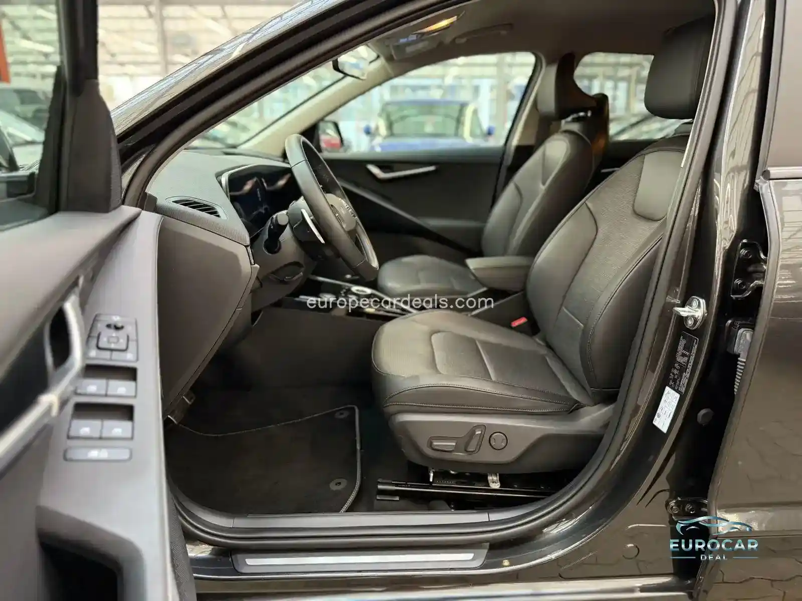 Kia Niro EV