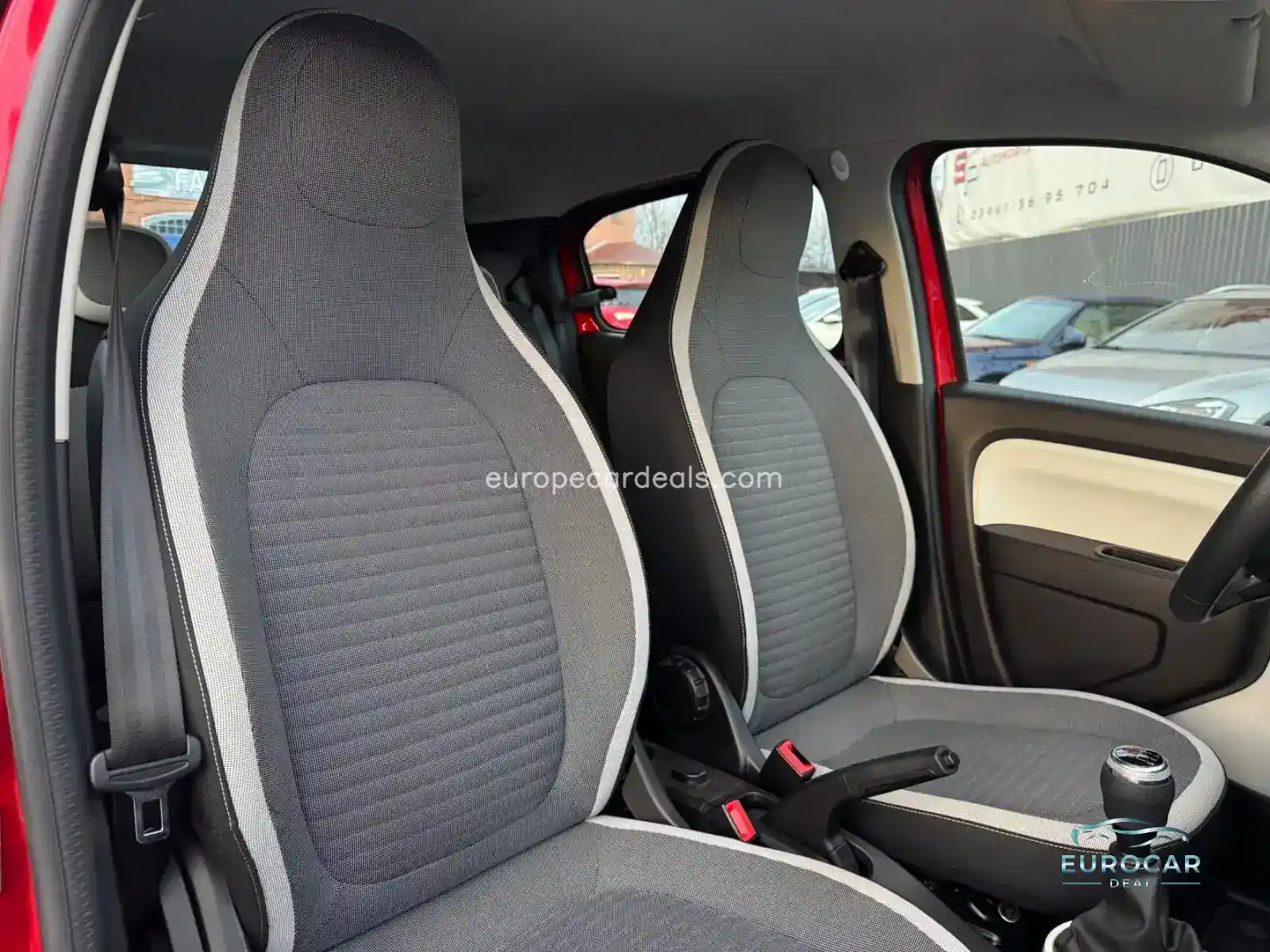 Renault Twingo