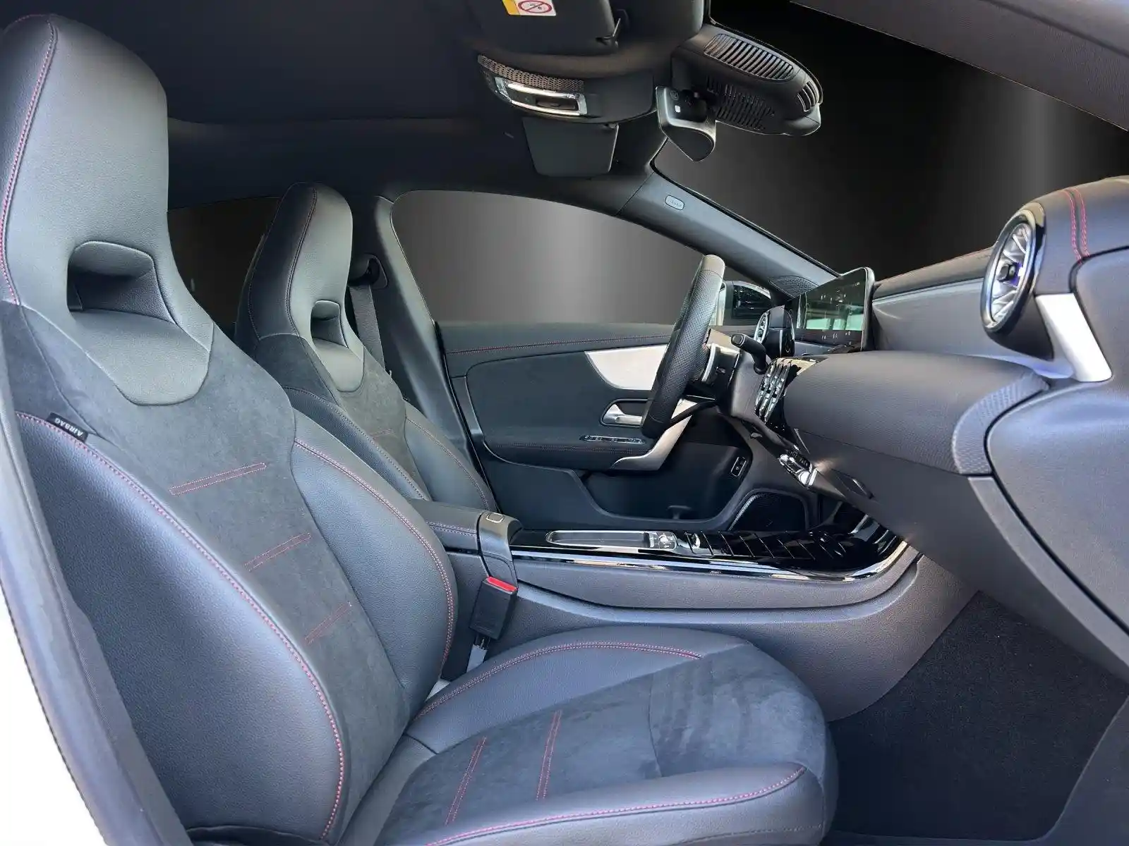 Mercedes-Benz CLA 200 Shooting Brake