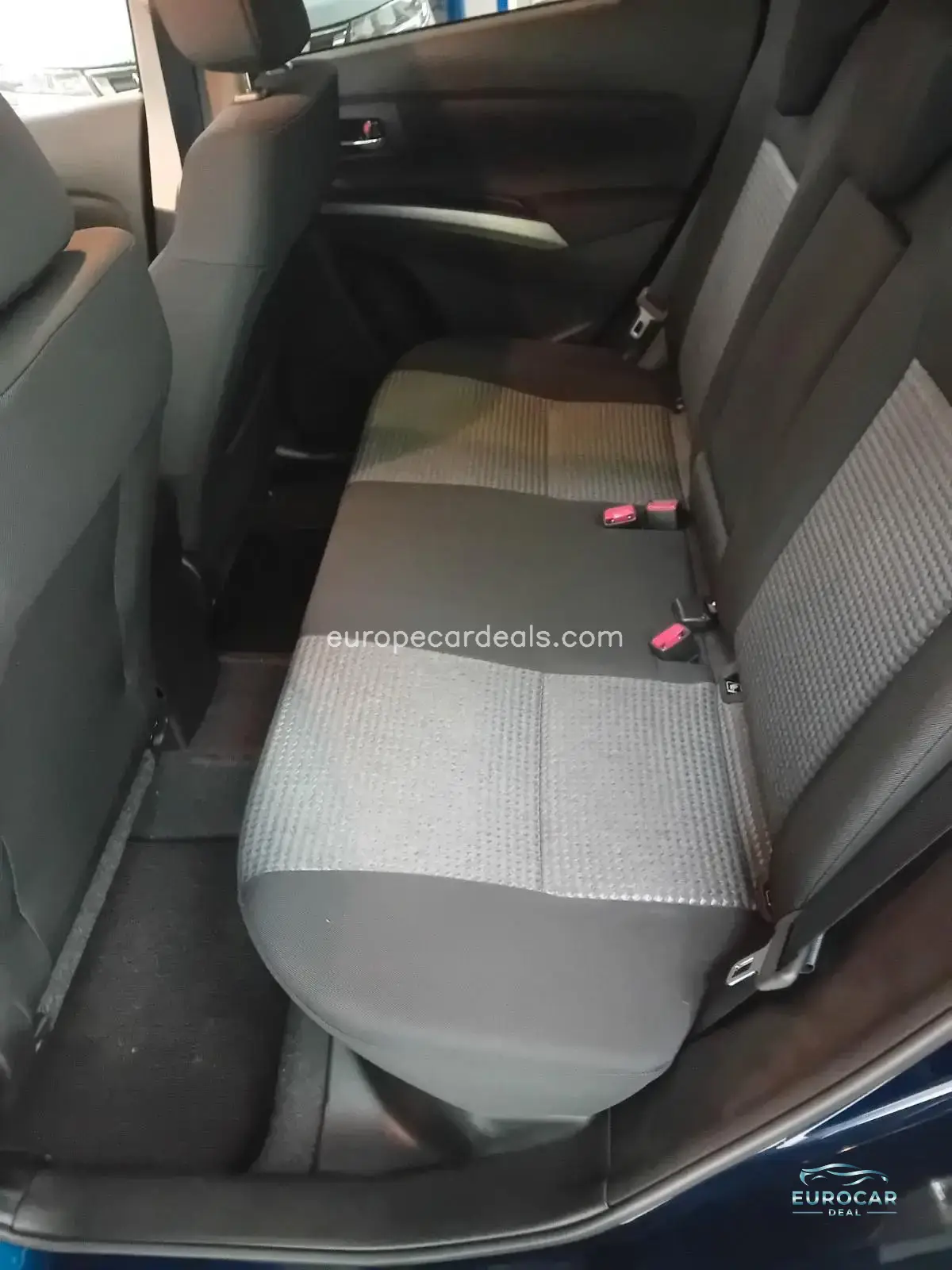Suzuki (SX4) S-Cross