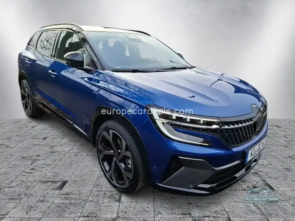 Renault Austral