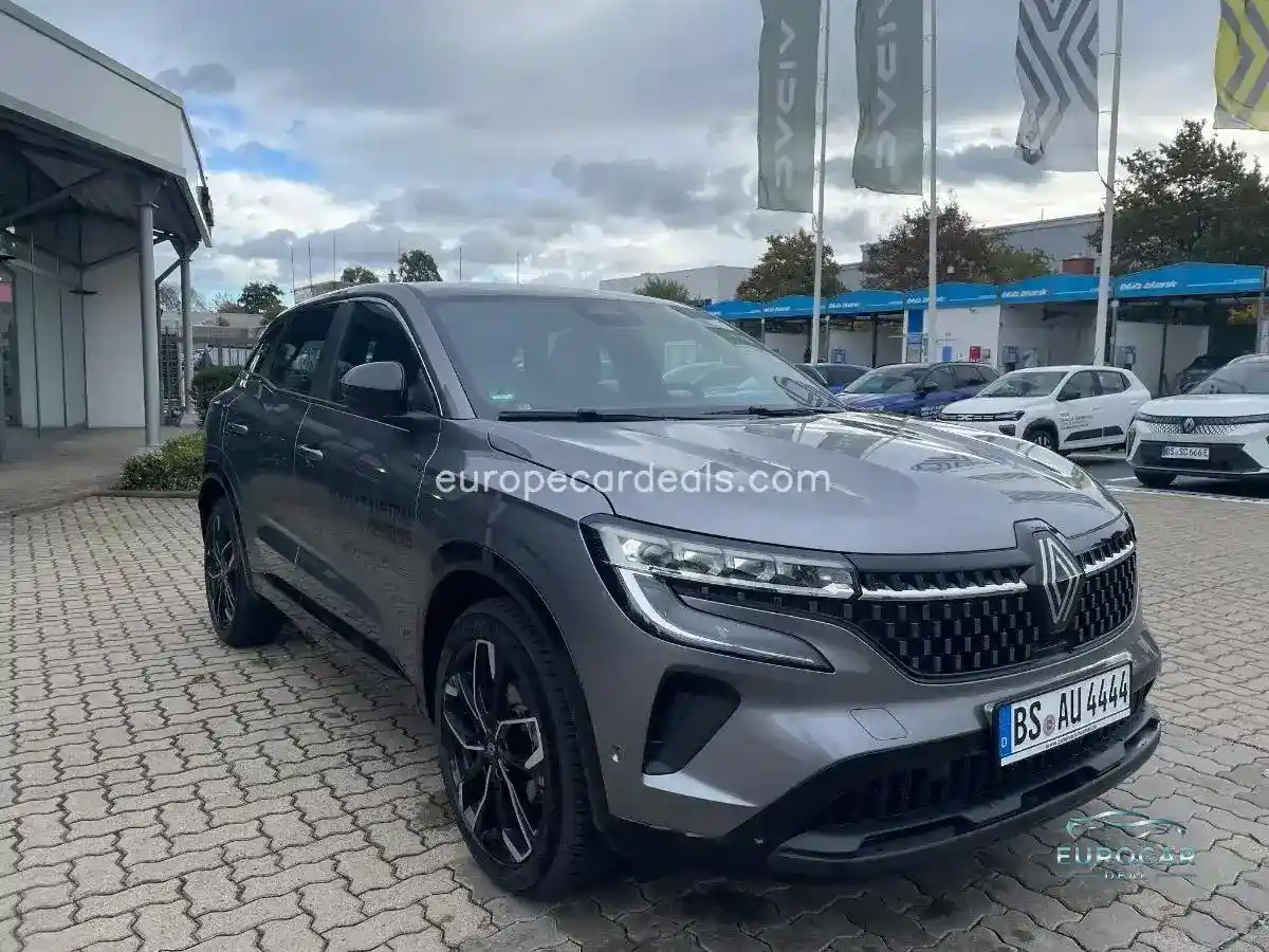 Renault Austral