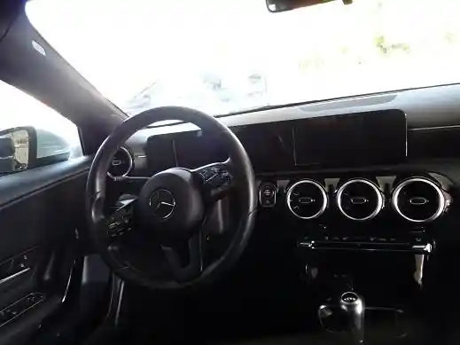 Mercedes-Benz A 160