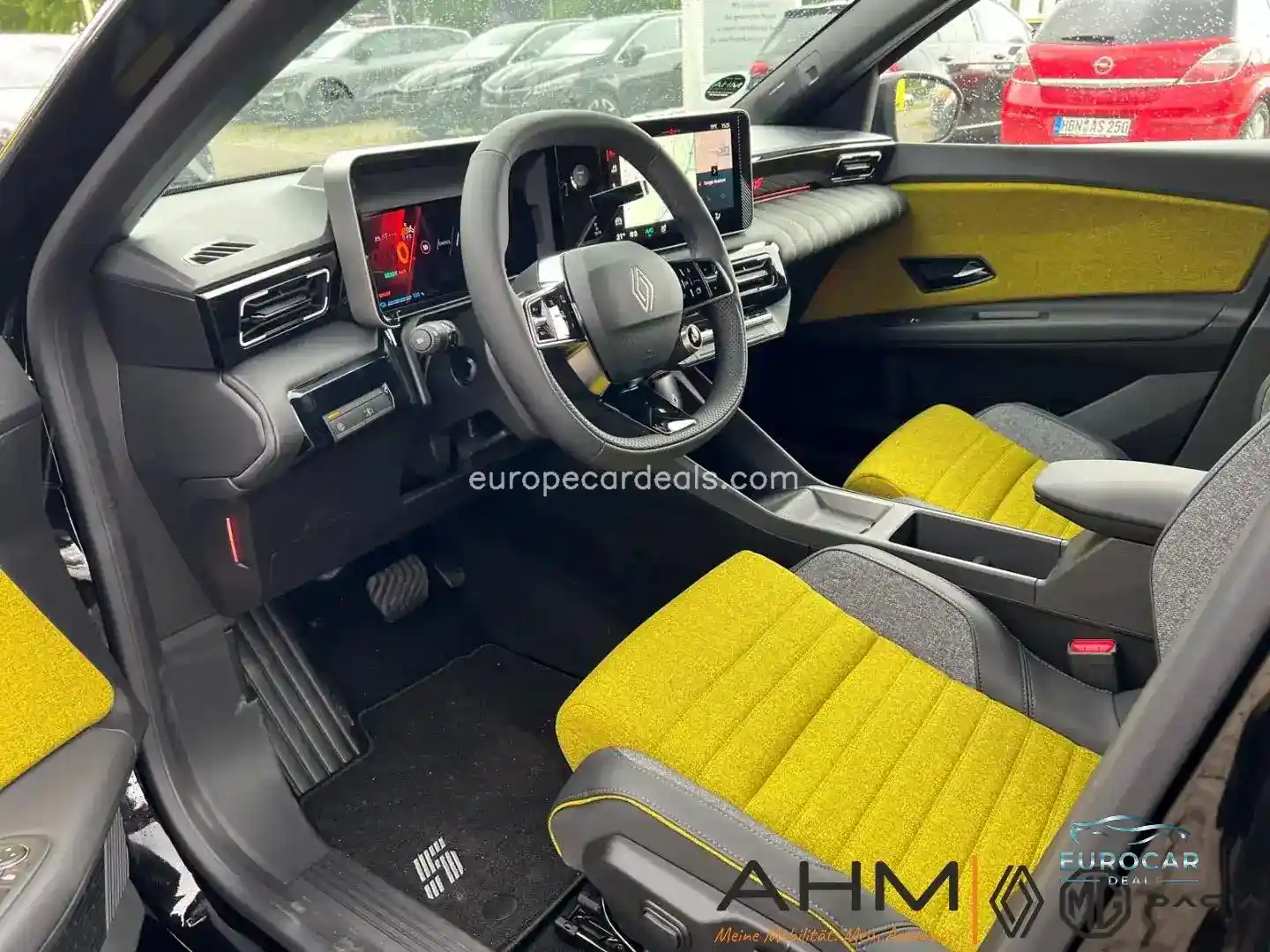 Renault R 5