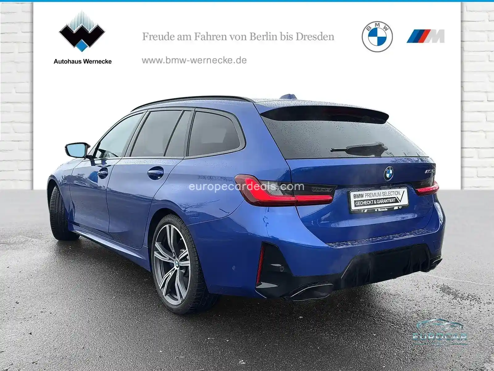 BMW M340i