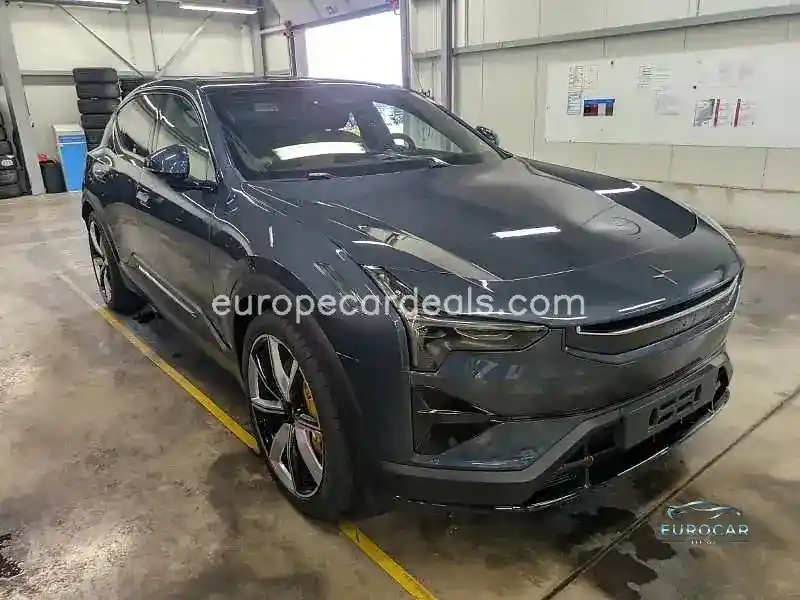 Polestar 3
