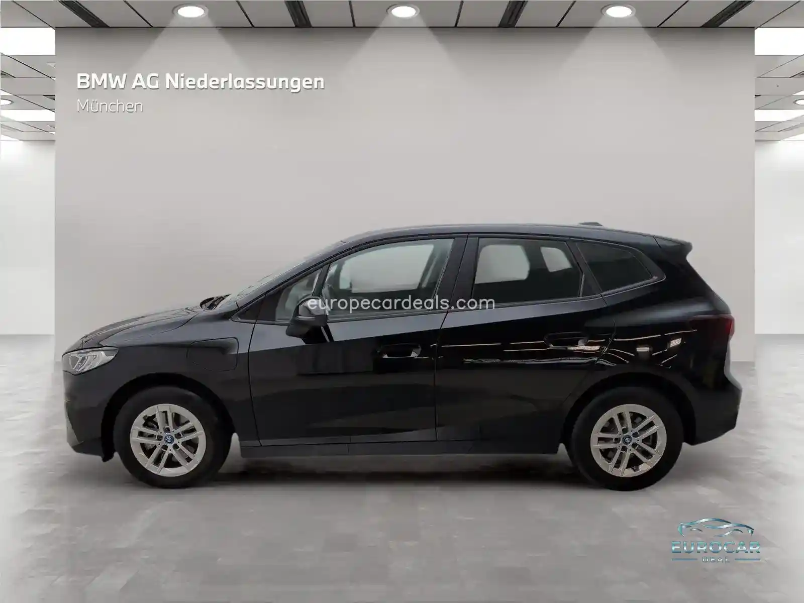 BMW 225 Active Tourer