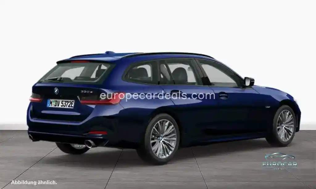 BMW 330